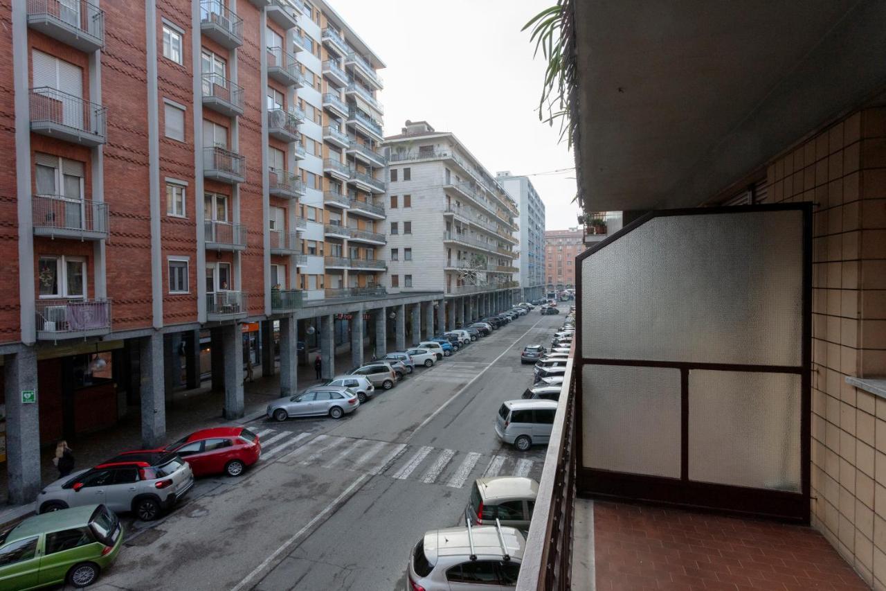 Gualhouse - Ospitalita In Zona Lingotto Apartment Torino Exterior foto