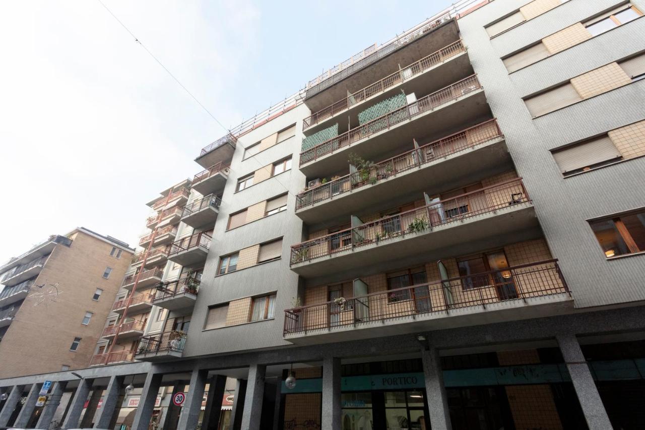 Gualhouse - Ospitalita In Zona Lingotto Apartment Torino Exterior foto